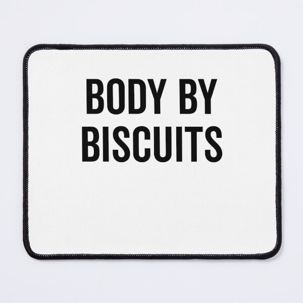 Item preview, Body by Biscuits designed and sold by Frank Ring.