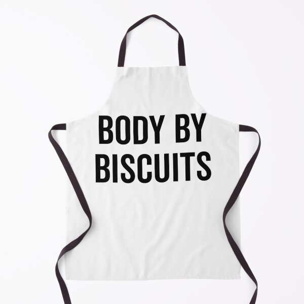 Item preview, Body by Biscuits designed and sold by Frank Ring.