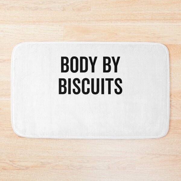 Item preview, Body by Biscuits designed and sold by Frank Ring.