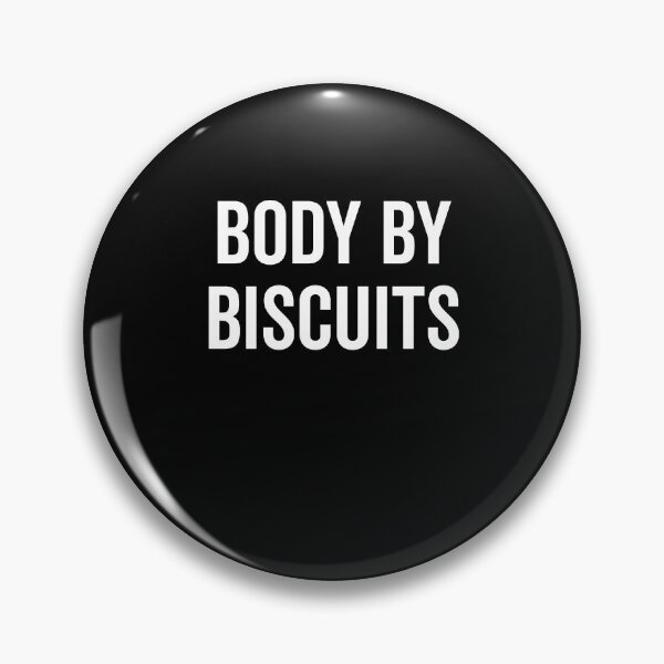 Item preview, Body by Biscuits designed and sold by Frank Ring.