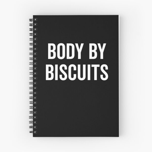Item preview, Body by Biscuits designed and sold by Frank Ring.