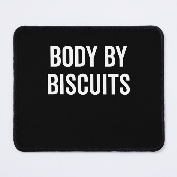 Item preview, Body by Biscuits designed and sold by Frank Ring.