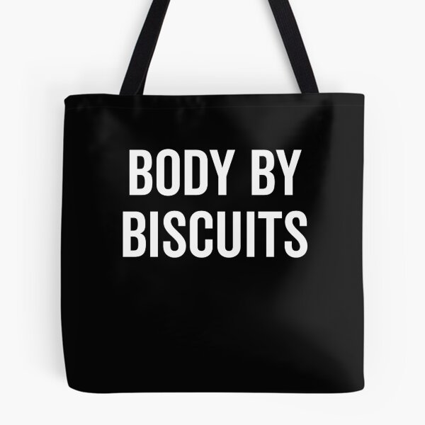 Item preview, Body by Biscuits designed and sold by Frank Ring.