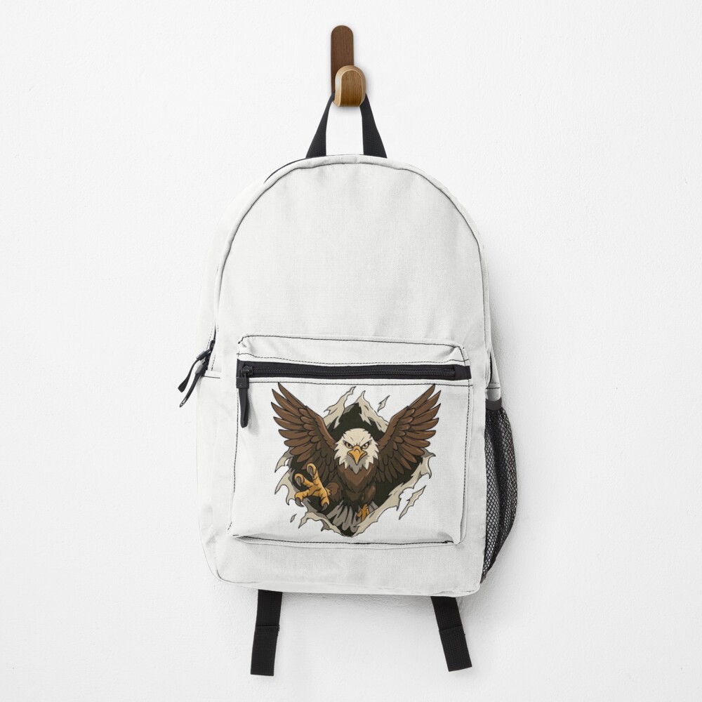 Item preview, Backpack designed and sold by RKXShop.