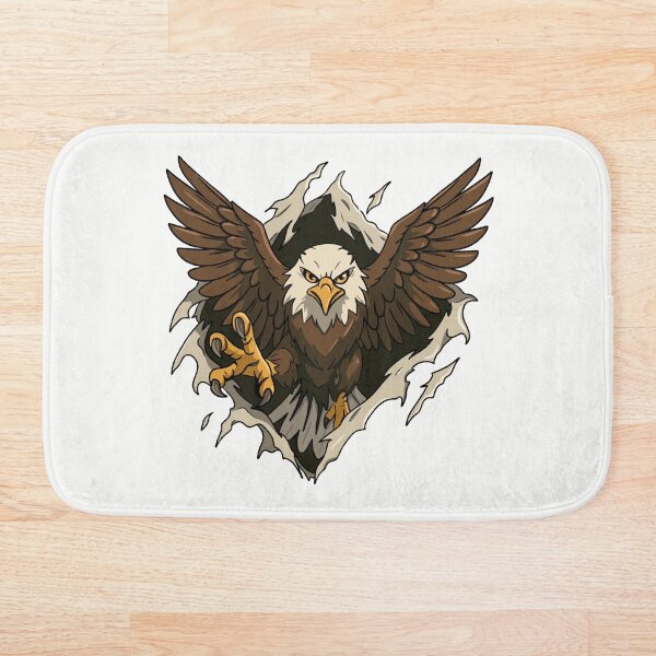 Item preview, El águila interior designed and sold by RKXShop.