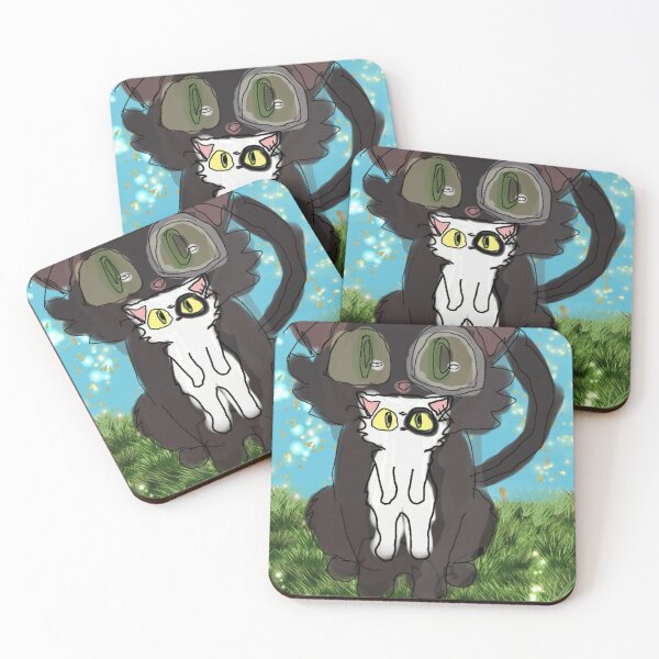 Item preview, Cats designed and sold by UniDreams.