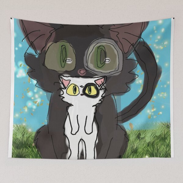 Item preview, Cats designed and sold by UniDreams.