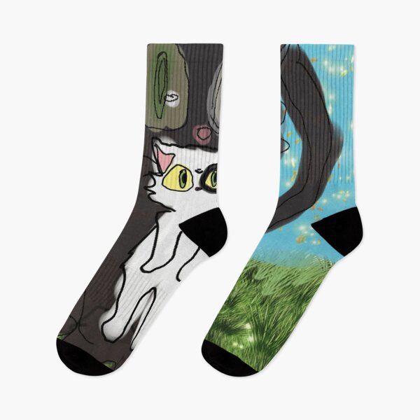 Item preview, Cats designed and sold by UniDreams.