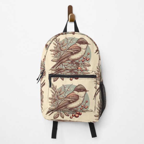 Item preview, Dusky Flycatcher 5 designed and sold by theAVIARY7.