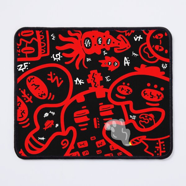 Item preview, Forbidden Runes designed and sold by ma.little.space.