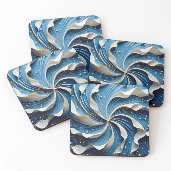 Item preview, Colorful Abstract Art designed and sold by Vicky Brago-Mitchell®.