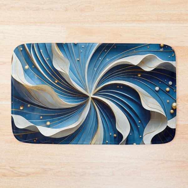 Item preview, Colorful Abstract Art designed and sold by Vicky Brago-Mitchell®.