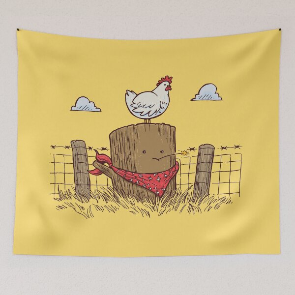 Item preview, Farm Log designed and sold by nickv47.
