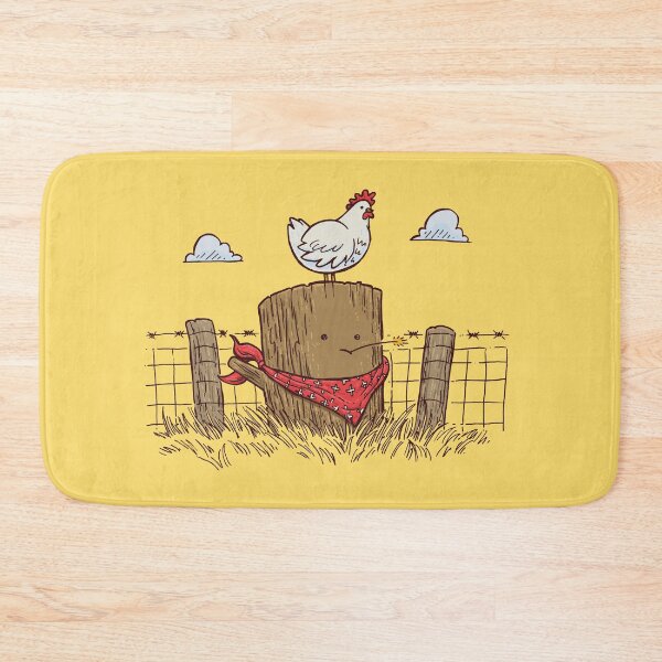 Item preview, Farm Log designed and sold by nickv47.