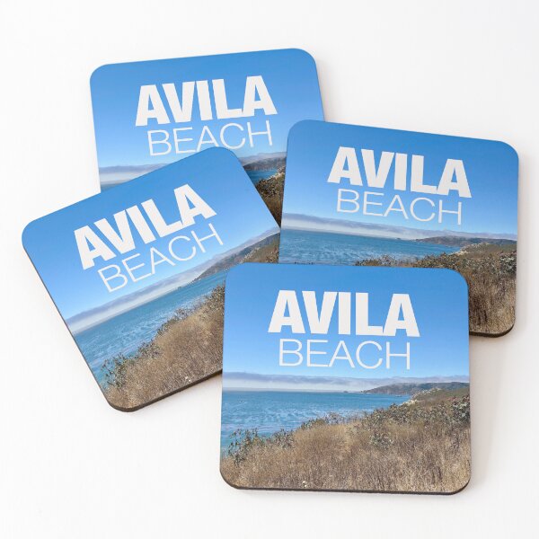 Item preview, Avila Beach California Photography designed and sold by Epic Love Designs.