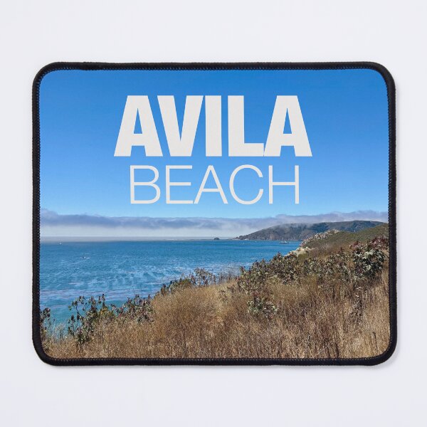 Item preview, Avila Beach California Photography designed and sold by Epic Love Designs.