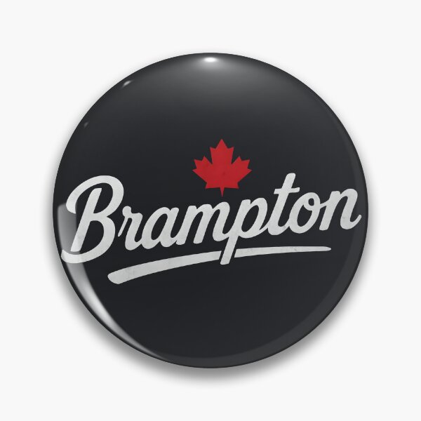 Item preview, Brampton Ontario Canada  designed and sold by HowToCanadian.