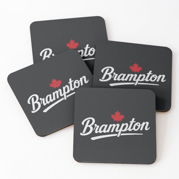 Item preview, Brampton Ontario Canada  designed and sold by HowToCanadian.