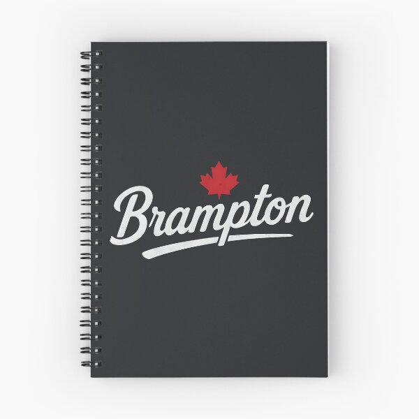 Item preview, Brampton Ontario Canada  designed and sold by HowToCanadian.