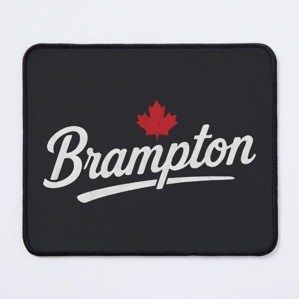 Item preview, Brampton Ontario Canada  designed and sold by HowToCanadian.