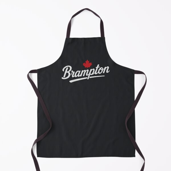Item preview, Brampton Ontario Canada designed and sold by HowToCanadian.