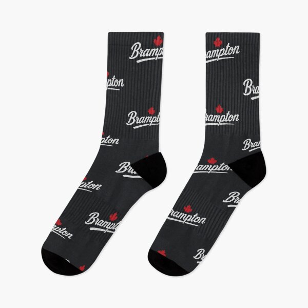 Item preview, Brampton Ontario Canada  designed and sold by HowToCanadian.