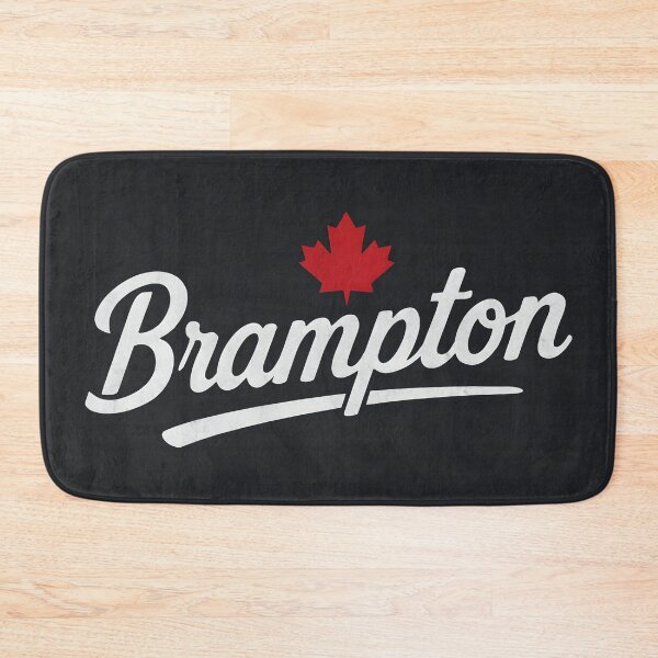 Item preview, Brampton Ontario Canada  designed and sold by HowToCanadian.