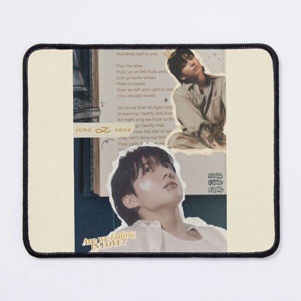 Item preview, GOLDEN - Jungkook of BTS K-pop Fan Art designed and sold by vickswithluv.