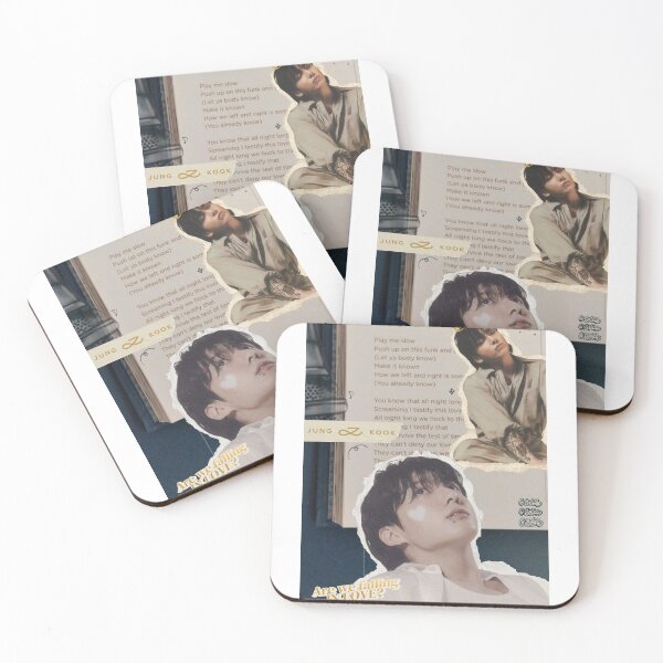 Item preview, GOLDEN - Jungkook of BTS K-pop Fan Art designed and sold by vickswithluv.
