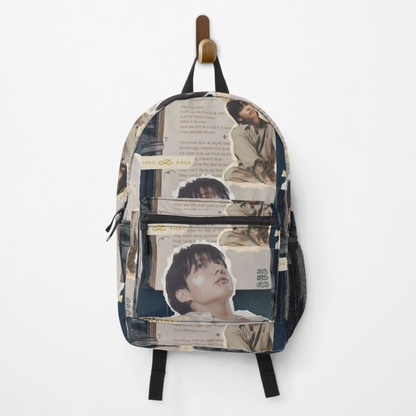 Item preview, GOLDEN - Jungkook of BTS K-pop Fan Art designed and sold by vickswithluv.