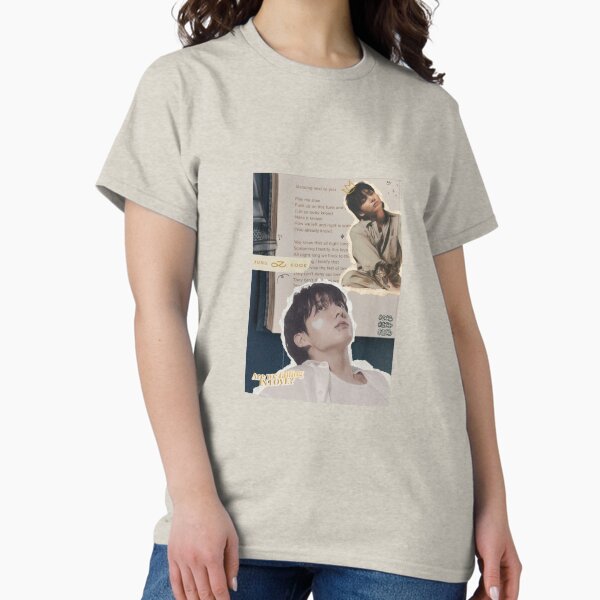 Item preview, GOLDEN - Jungkook von BTS K-Pop Fan Art designed and sold by vickswithluv.