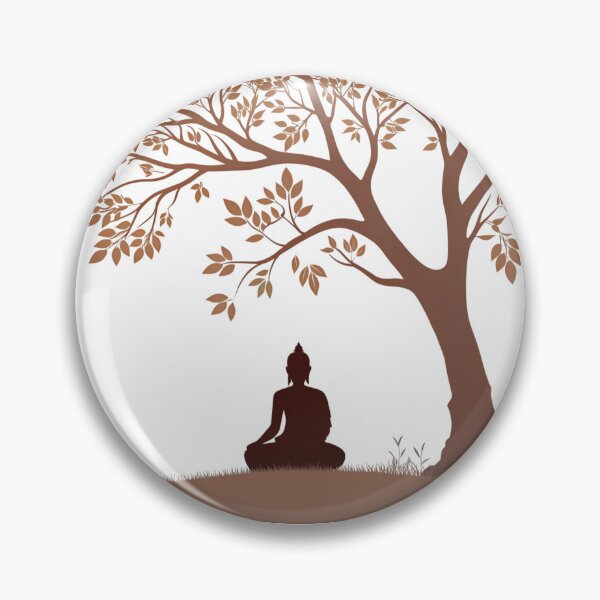 Item preview, Buddha  designed and sold by Lucky 777.