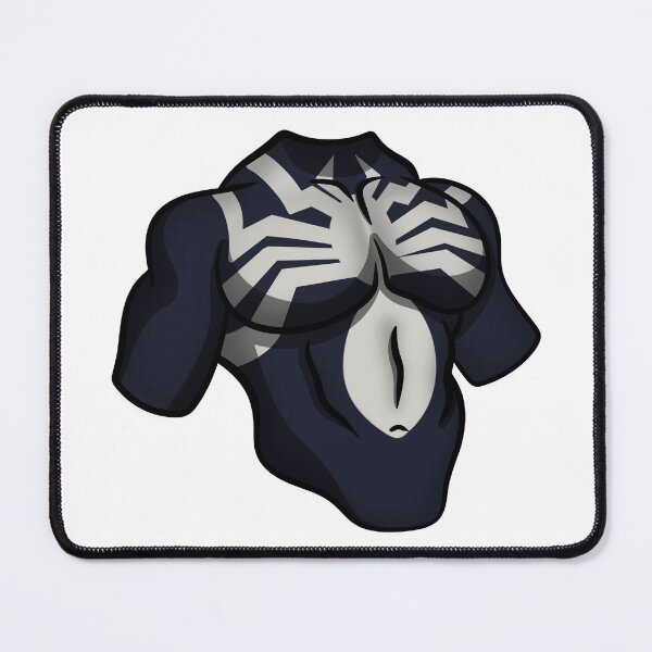 Item preview, The "Venom" Digital Art designed and sold by ToonBodz96.