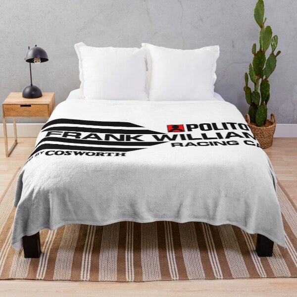 Item preview, Frank Williams Racing Cars Season '71 Art designed and sold by San Studios Co..