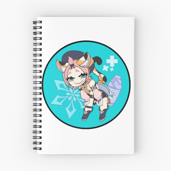 Item preview, Diona of the Cats Tail designed and sold by WolfByteArt.