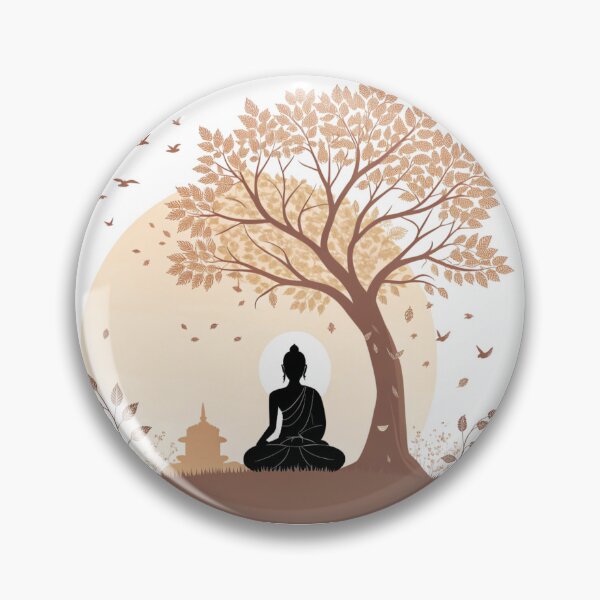 Item preview, Buddha  designed and sold by Lucky 777.