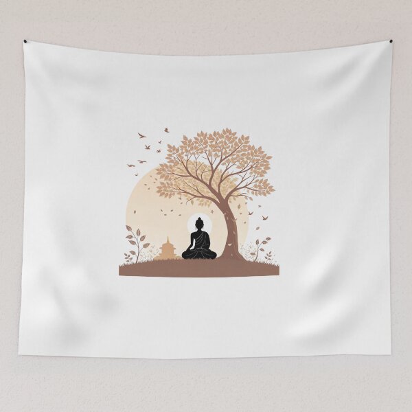 Item preview, Buddha  designed and sold by Lucky 777.
