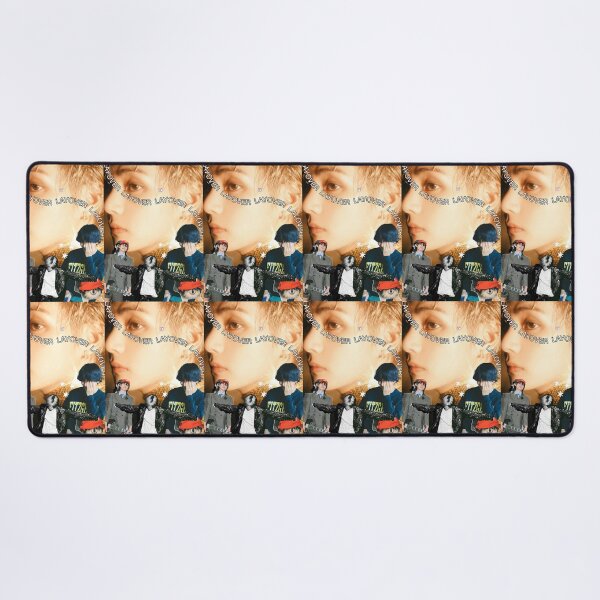 Item preview, V Layover - BTS Taehuyng Kpop fan art designed and sold by vickswithluv.