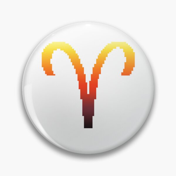 Artikelvorschau, Sonnenuntergang Widder Symbol entworfen und verkauft von majormedley.