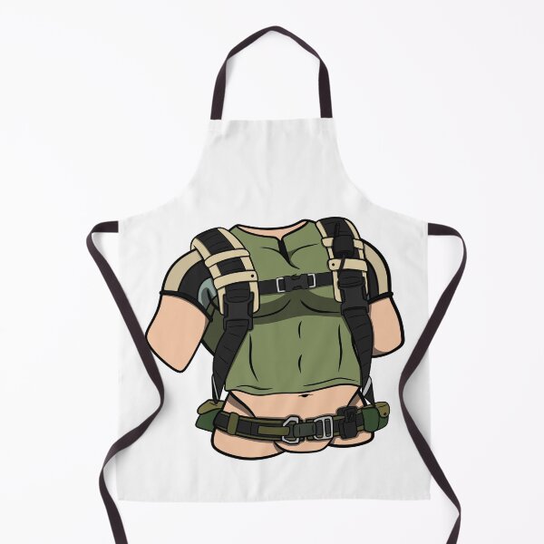 Item preview, The "Chris" torso designed and sold by ToonBodz96.