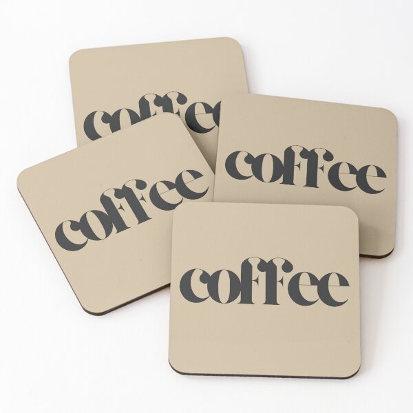 Item preview, Coffee designed and sold by Resonance Frequency.