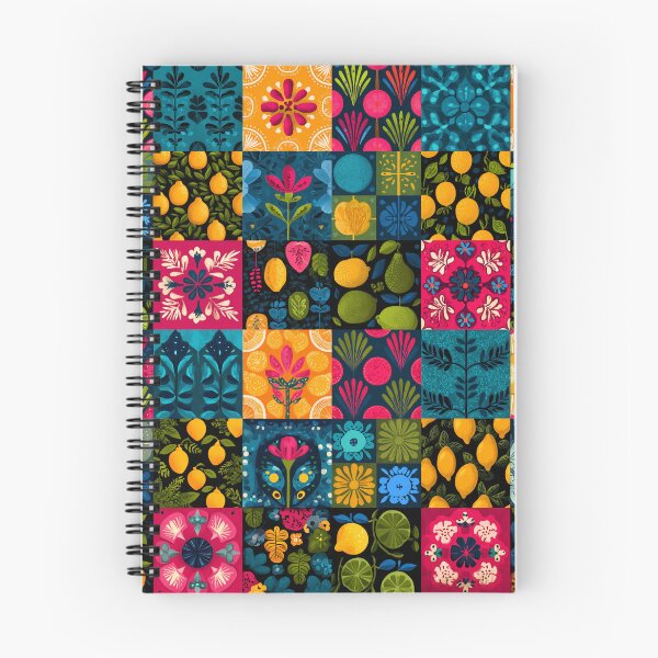 Item preview, Lemon Sun | Heritage in Bloom designed and sold by Brand Uno Studio.
