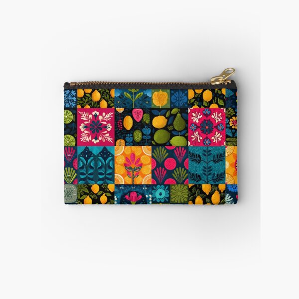 Item preview, Lemon Sun | Heritage in Bloom designed and sold by Brand Uno Studio.