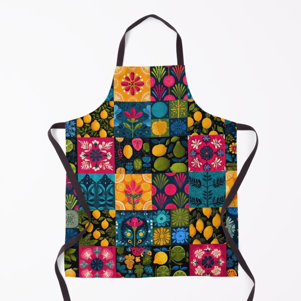 Item preview, Lemon Sun | Heritage in Bloom designed and sold by Brand Uno Studio.