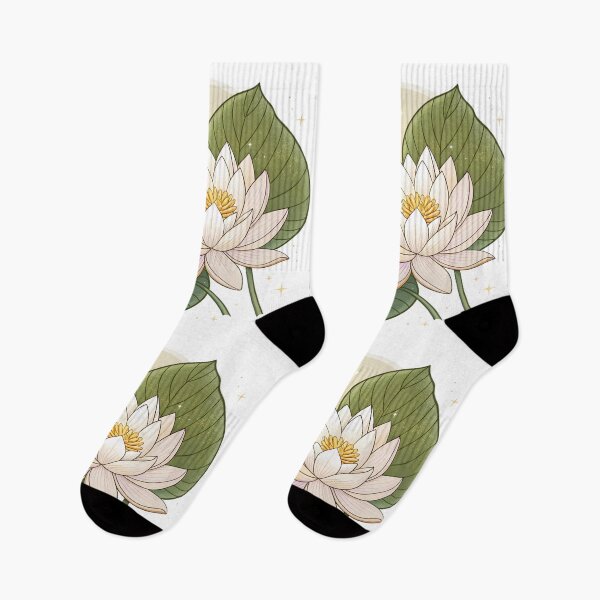 Item preview, Lotus flower designed and sold by Lucky 777.