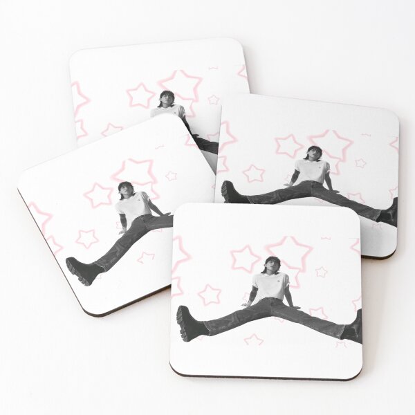 Item preview, Stars Jungkook Calvin Klein - BTS design designed and sold by vickswithluv.