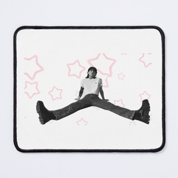Item preview, Stars Jungkook Calvin Klein - BTS design designed and sold by vickswithluv.