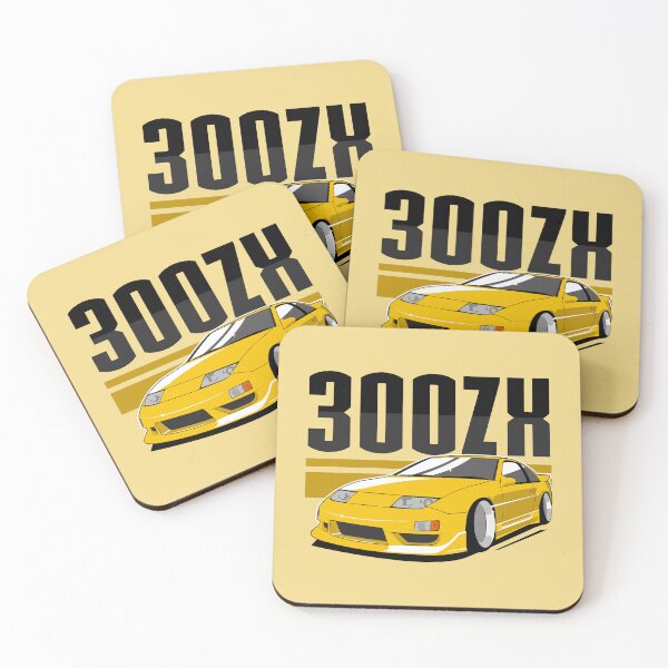 Item preview, 300zx stanced  designed and sold by shketdesign.