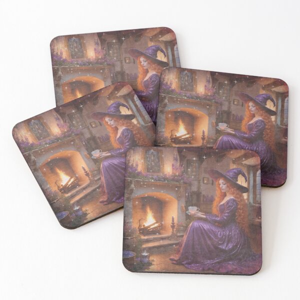 Item preview, Tea Witch designed and sold by Tau Tia L Douglass.
