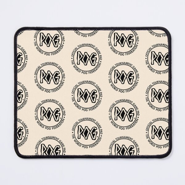 Item preview, POG Game Pad designed and sold by Porkroll Egg & Cheese.
